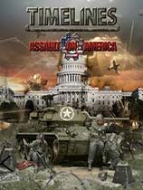 时间线：袭击美国（Timelines: Assault on America）LMAO汉化组汉化补丁V1.0