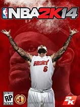 美国职业篮球2K14（NBA 2K14）流汗加强高清画质ENB补丁v1.0