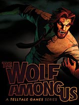 与狼同行（The Wolf Among Us）v1.0三项修改器LinGon版(适用Steam版)