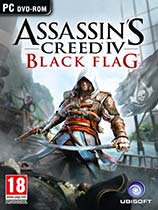 刺客信条4：黑旗（Assassins Creed IV: Black Flag）v1.05十四项修改器IO版