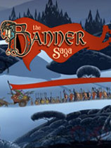 旗帜的传说（The Banner Saga）六项修改器MrAntiFun版