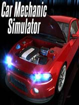 汽车修理工模拟2014（Car Mechanic Simulator 2014）LMAO汉化组汉化补丁V1.0