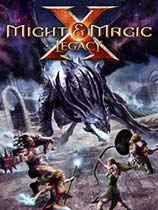 魔法门10：传承（Might and Magic X Legacy）v1.4.15421六项修改器MrAntiFun版