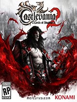 恶魔城：暗影之王2（Castlevania:Lords of Shadow 2）全版本20项修改器