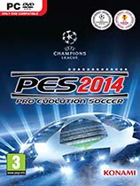 实况足球2014（Pro Evolution Soccer 2014）越南FIRE大补3.0+3.1