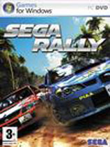 世嘉拉力进化（Sega Rally Revo）一项修改器