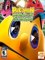 吃豆人的可怕冒险（Pac-Man and the Ghostly Adventures）v1.0十三项修改器LINGON版