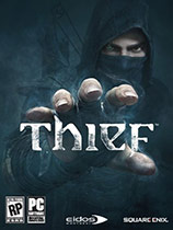 神偷4：盗神版（Thief）v1.3七项修改器drolle汉化版[适用64位]