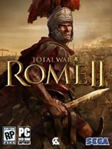 罗马2：全面战争（Total War: Rome II）蒹葭汉化补丁V8.0(支持海盗DLC)[适用免DVD版]