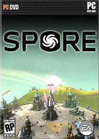 孢子（Spore）v1.2.0四项修改器MrAntiFun版