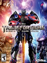 变形金刚：暗焰崛起（Transformers: Rise of the Dark Spark）四项修改器