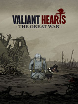 忠勇之心：伟大战争（Valiant Hearts: The Great War）画质增强补丁