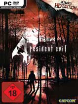 生化危机4：终极高清版（Resident Evil 4 Ultimate HD Edition）v1.0.6二项修改器A-KABINI版