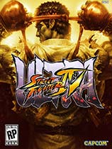 终极街头霸王4（Ultra Street Fighter IV）六项修改器BUILD0