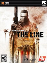 特殊行动：一线生机（Spec Ops: The Line）v1.06890四项修改器Hog版