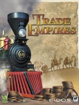 贸易帝国（Trade Empires）中文版金钱修改