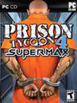 监狱大亨4（Prison Tycoon 4 SuperMax）一项修改