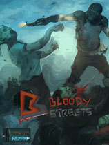 血腥街道（Bloody Streets）v1.0五项修改器CH版