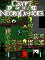 节奏地牢（Crypt of the NecroDancer）五项修改