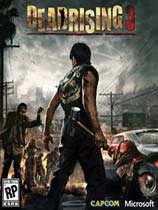 丧尸围城3（Dead Rising 3）v1.0六项修改器MrAntiFun版