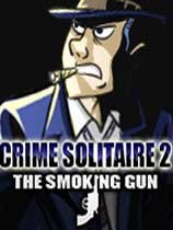 犯罪纸牌2：确凿证据（Crime Solitaire 2: The Smoking Gun）游乐园简体中文汉化补丁V1.0