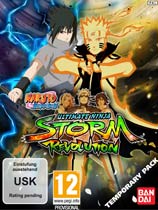 火影忍者疾风传：究极忍者风暴-革命（Naruto Shippuden: Ultimate Ninja Storm Revolution）春野樱夏日休闲套装MOD