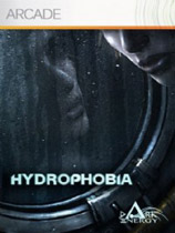 恐水症：预言（hydrophobia prophecy）v1.0三项修改器Abolfazl.k版