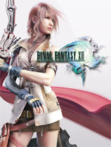 最终幻想13（Final Fantasy XIII）美版转亚版汉化补丁[添加繁体中文