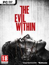 恶灵附身（The Evil Within）轩辕汉化组汉化补丁V1.0