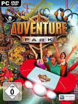 冒险乐园（Adventure Park）无限金钱修改器SeryogaSK（适用32位）