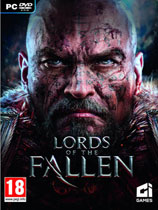 堕落之王（Lords of the Fallen）正式版六项修改