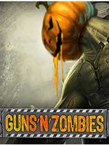 枪与僵尸（Guns n Zombies）v1.0三项修改器MrAntiFun版