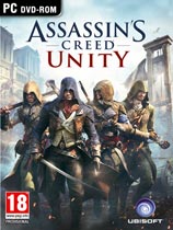 刺客信条：大革命（Assassin’s Creed: Unity）v1.2四项修改