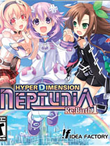 超次元海王星：重生1（Hyperdimension Neptunia Re;Birth1）v1.0-Update6十六项修改器风灵月影版