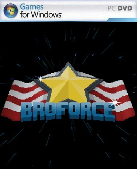 武装原型（BroForce）v15.4.10五项修改器Lingon版