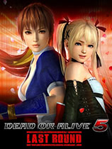 死或生5：最后一战（Dead Or Alive 5：Last Round）红叶透明泳装MOD[uMod版]