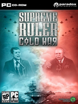 至高统治者2020：冷战（Supreme Ruler: Cold War）作弊码秘籍