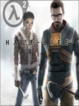 半条命2（Half Life 2）steam版六项修改器dRolle版