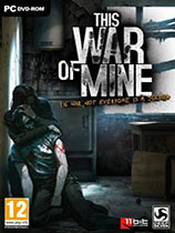 我的战争（This War Of Mine）v1.3.1六项修改器MrAntiFun版