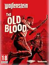 重返德军总部：旧血脉（Wolfenstein: The Old Blood）精弘汉化组汉化补丁V1.0