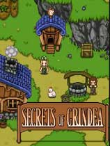 格兰蒂亚秘闻（Secrets of Grindea）V0.599a两项修改器MrAntiFun版