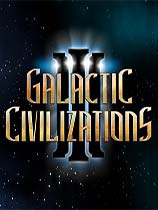 银河文明3（Galactic Civilizations III）v1.0四项修改器MrAntiFun版