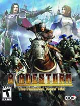 剑刃风暴：百年战争&噩梦（Bladestorm: The Hundred Years’War and Nightmare）LMAO汉化组汉化补丁V2.0