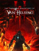 范海辛的奇妙冒险3（The Incredible Adventures of Van Helsing III）v1.0-v1.03二十七项修改器风灵月影版[适用64位]