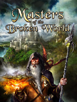 伊多：破碎世界的主宰（Eador: Masters of the Broken World）v1.54游乐园汉化组汉化补丁V1.0