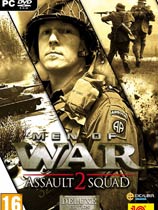 战争之人：突击小队2（Men of War: Assault Squad 2）v3.127.0五项修改器MrAntiFun版