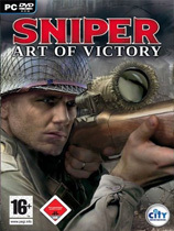 狙击手之胜利的艺术（Sniper Art of Victory）v9.0.42三项修改器LIRW版