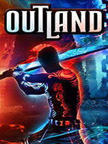 边境英雄（Outland）v1.0八项修改器h4xor版