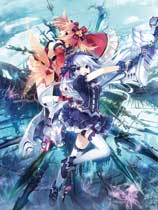 妖精剑士F（Fairy Fencer F）v1.0二十三项修改器风灵月影版