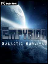 帝国霸业-银河生存（Empyrion - Galactic Survival）精弘汉化组汉化补丁V1.0